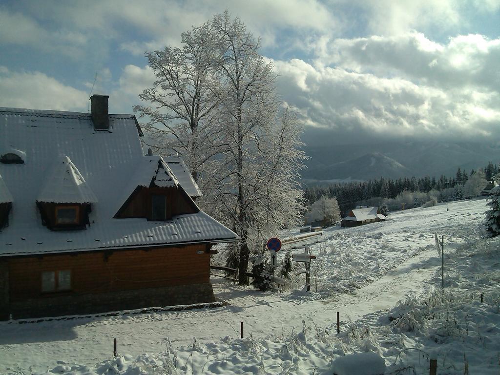 Panorama Tatr Hotel - Zakopane, Zakopane