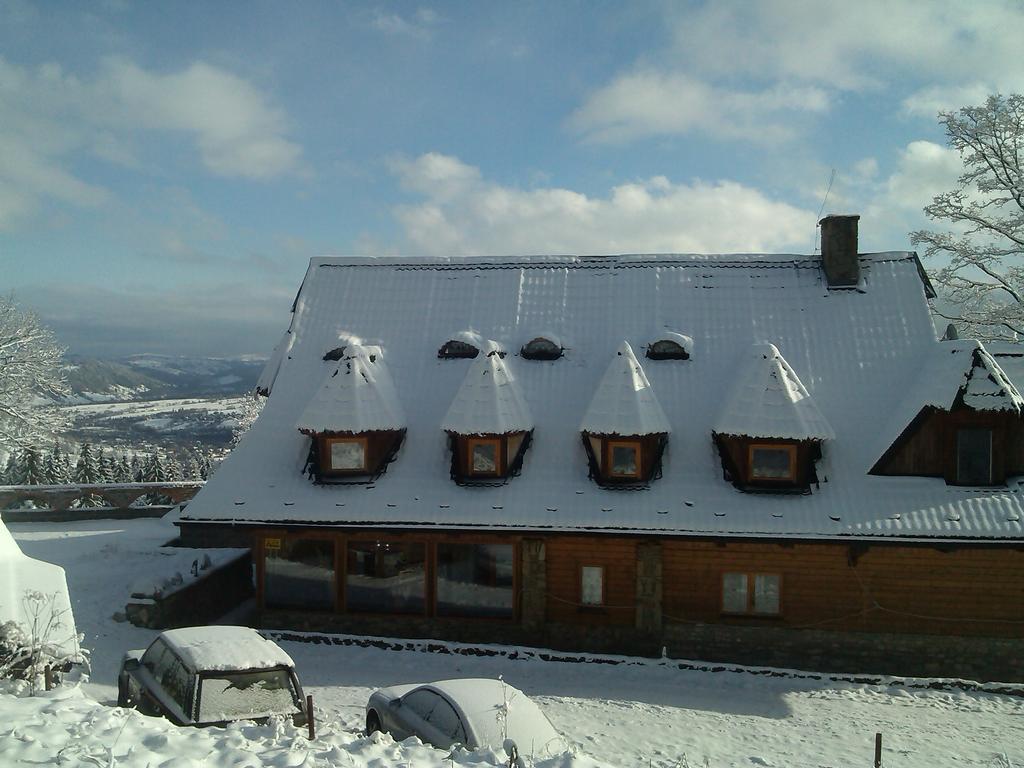Panorama Tatr Hotel - Zakopane — Photos 2