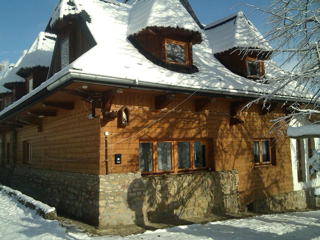 Panorama Tatr Hotel - Zakopane — Photos 1